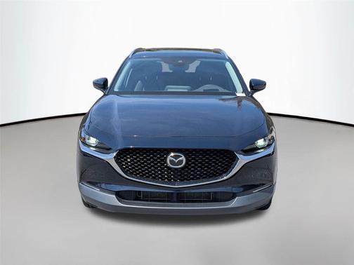 2022 Mazda CX-30 2.5 S Premium Package