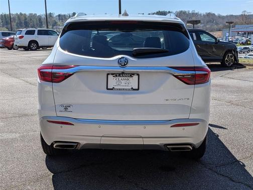 2019 Buick Enclave Premium