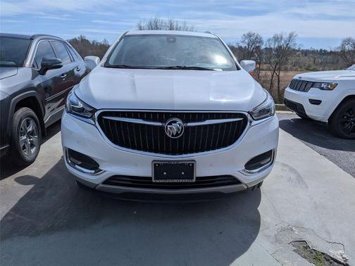 2019 Buick Enclave Premium