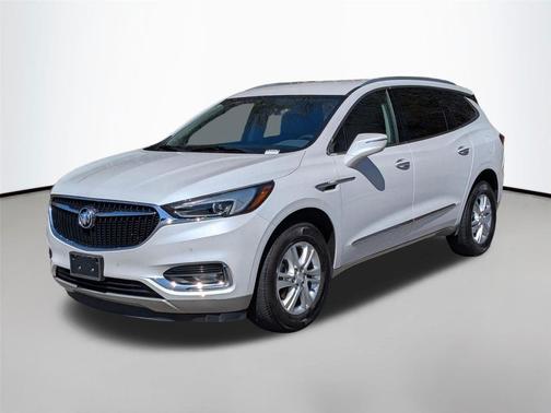 2019 Buick Enclave Premium