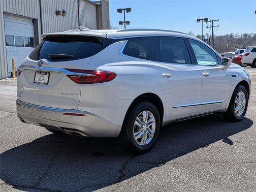 2019 Buick Enclave Premium