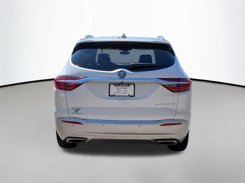 2019 Buick Enclave Premium