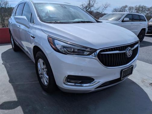 2019 Buick Enclave Premium