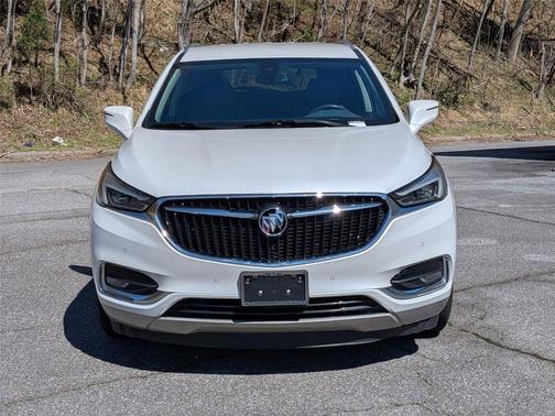2019 Buick Enclave Premium