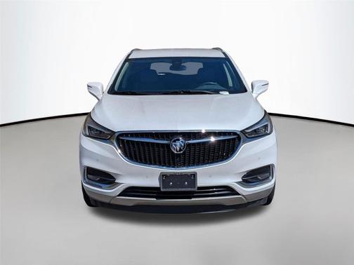 2019 Buick Enclave Premium