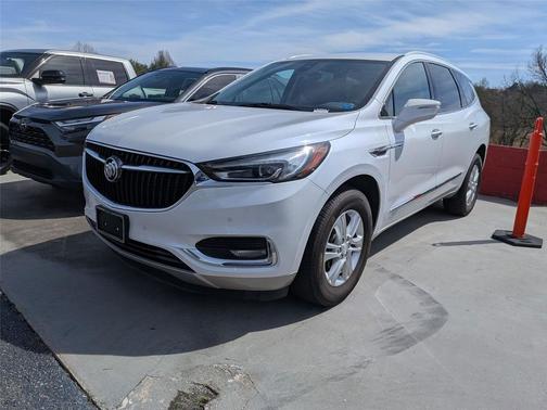 2019 Buick Enclave Premium