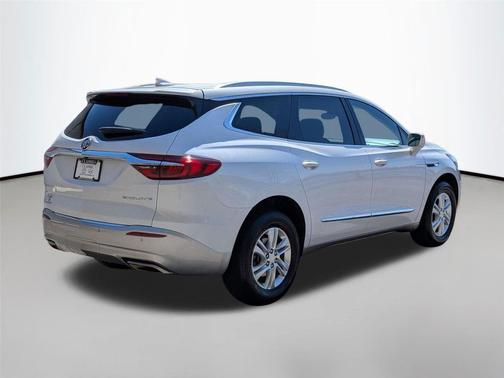 2019 Buick Enclave Premium