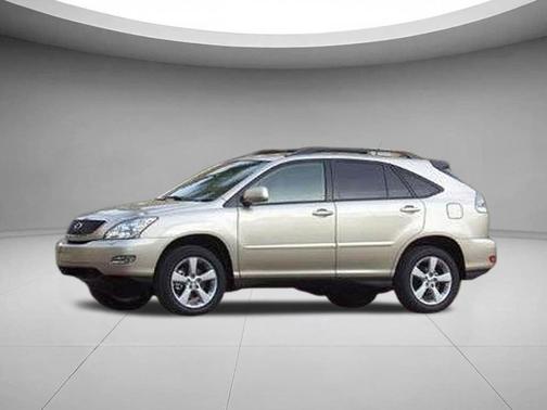 2006 Lexus RX 330 Base
