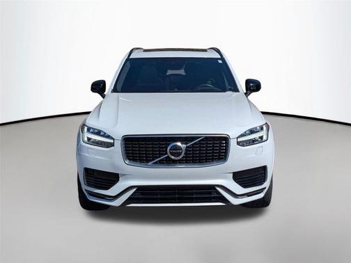 2020 Volvo XC90 Hybrid T8 R-Design 7 Passenger