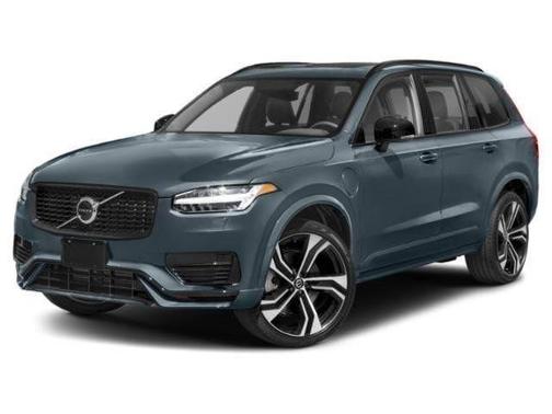 2020 Volvo XC90 Hybrid T8 R-Design 7 Passenger