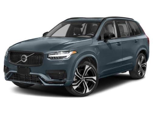 2020 Volvo XC90 Hybrid T8 R-Design 7 Passenger