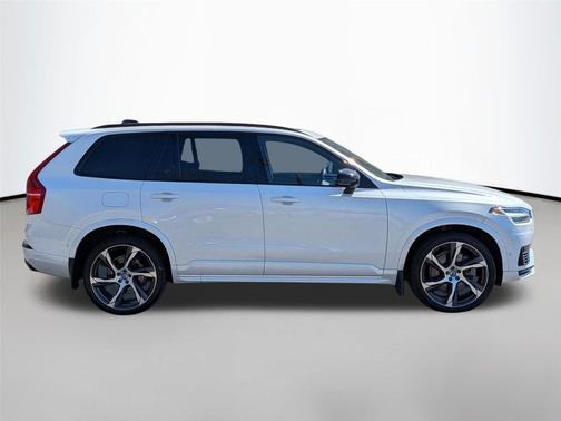 2020 Volvo XC90 Hybrid T8 R-Design 7 Passenger