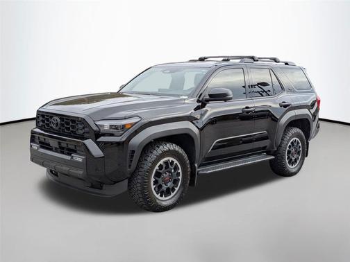 2025 Toyota 4Runner TRD Off Road Premium