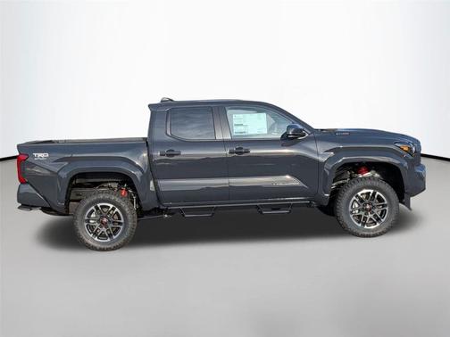 2025 Toyota Tacoma Hybrid TRD Sport