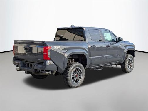 2025 Toyota Tacoma Hybrid TRD Sport