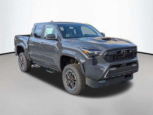 2025 Toyota Tacoma Hybrid TRD Sport