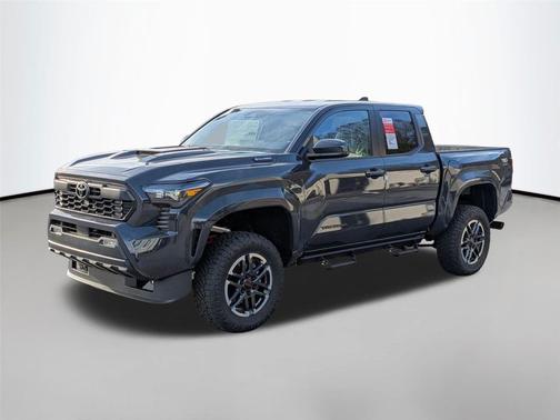 2025 Toyota Tacoma Hybrid TRD Sport