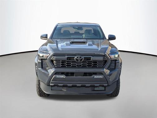 2025 Toyota Tacoma Hybrid TRD Sport