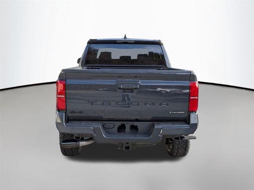 2025 Toyota Tacoma Hybrid TRD Sport