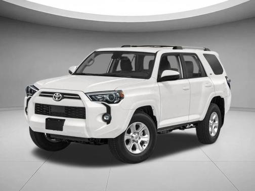 Underground 2024 Toyota 4Runner SR5 Premium