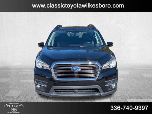 2021 Subaru Ascent Limited 8-Passenger