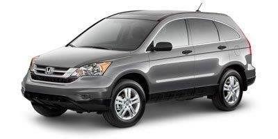 2011 Honda CR-V EX
