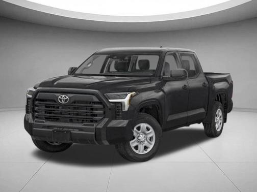 Ice Cap 2026 Toyota Tundra SR