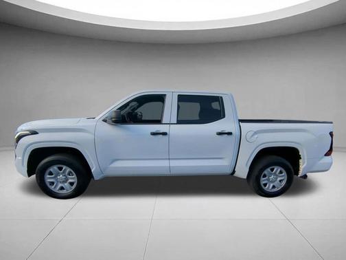 Ice Cap 2026 Toyota Tundra SR