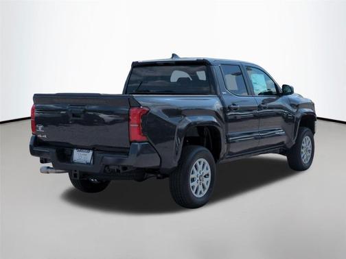 Underground 2026 Toyota Tacoma SR5
