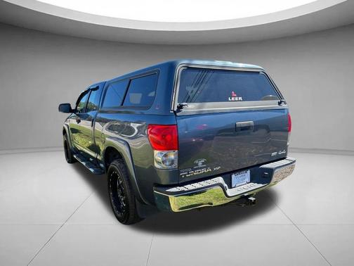2009 Toyota Tundra SR5