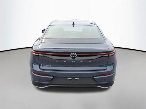 2026 Toyota Crown XLE