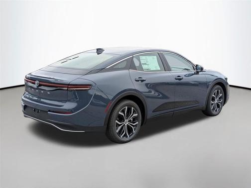 2026 Toyota Crown XLE