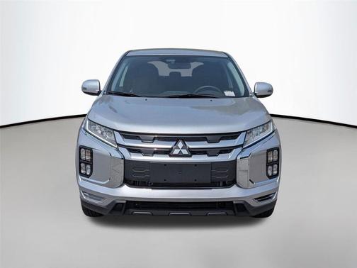 2025 Mitsubishi Outlander Sport 2.0 S