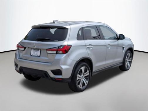 2025 Mitsubishi Outlander Sport 2.0 S