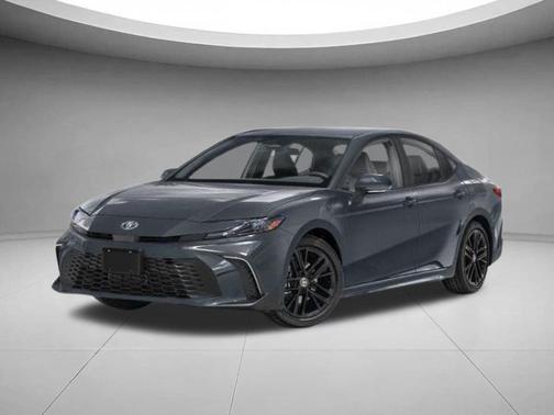 Underground 2026 Toyota Camry SE