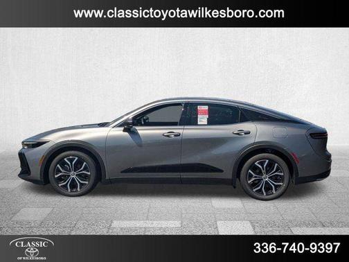 2023 Toyota Crown Limited