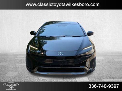 2023 Toyota Prius LE