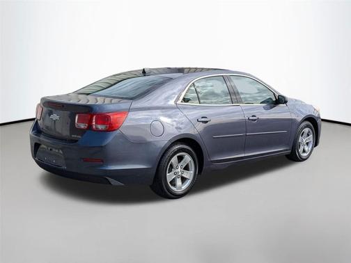 2013 Chevrolet Malibu 1LS