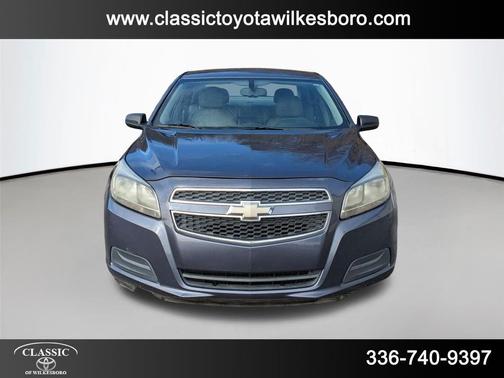 2013 Chevrolet Malibu 1LS