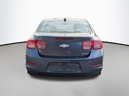 2013 Chevrolet Malibu 1LS