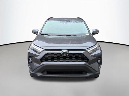 2025 Toyota RAV4 Hybrid XLE Premium