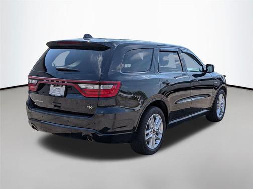 2022 Dodge Durango R/T AWD