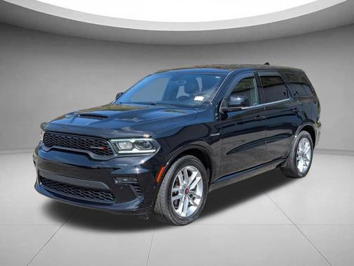 2022 Dodge Durango R/T AWD