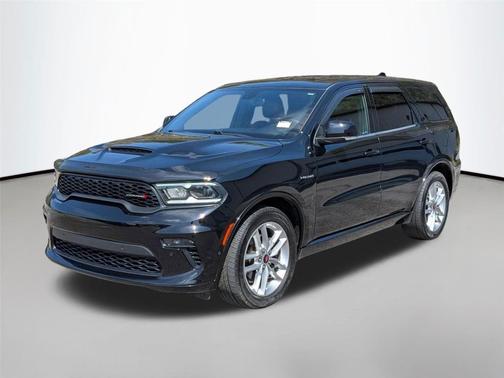 2022 Dodge Durango R/T AWD