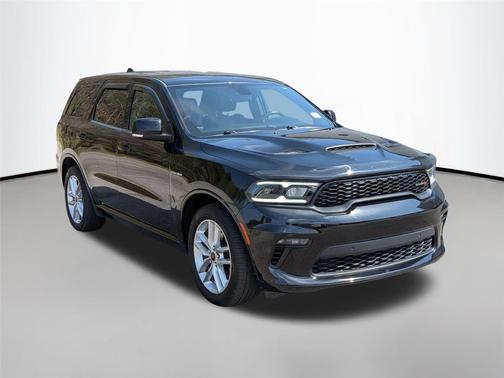 2022 Dodge Durango R/T AWD
