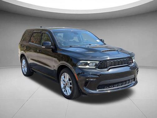 2022 Dodge Durango R/T AWD