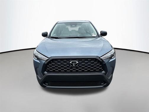 2025 Toyota Corolla Cross L