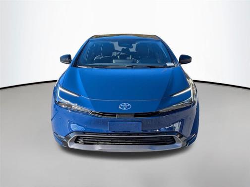 2024 Toyota Prius Limited
