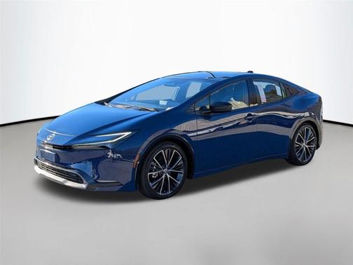 2024 Toyota Prius Limited
