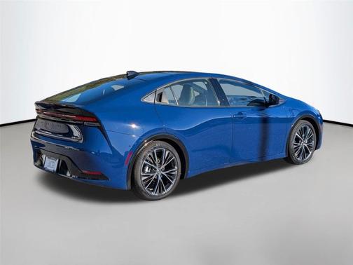 2024 Toyota Prius Limited